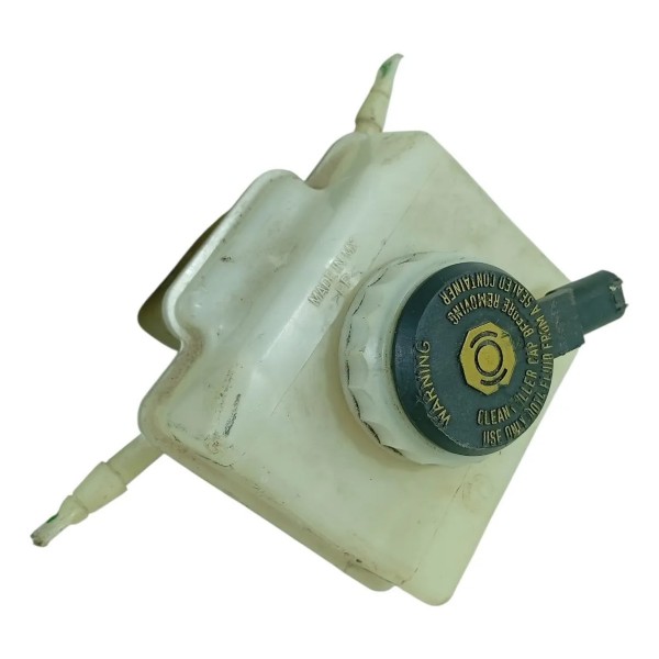 Hidrovacuo Cilindro Mestre Bmw X5 Diesel 2014/1019