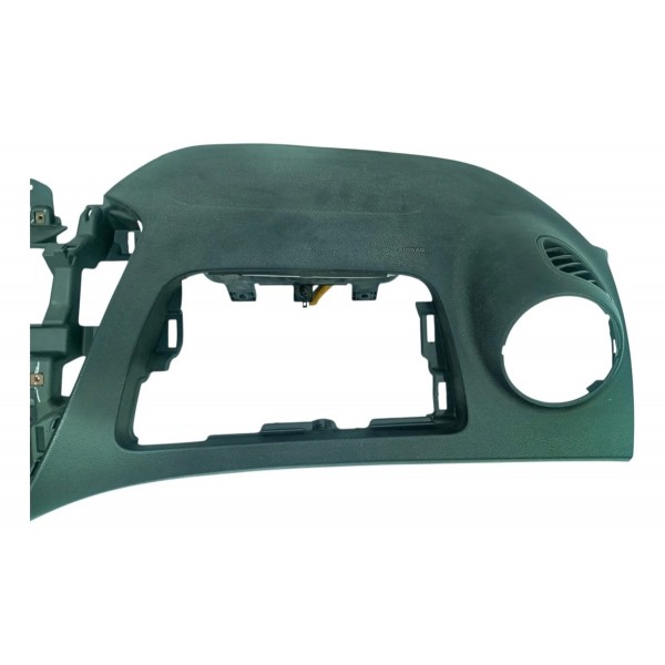 Kit Airbag Tracker 2014/2017 Preto