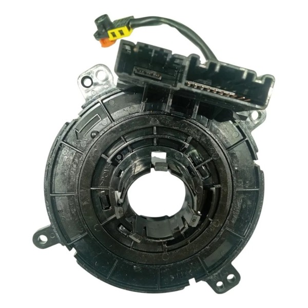 Kit Airbag Tracker 2014/2017 Preto