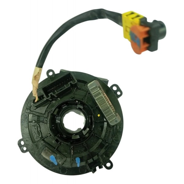 Kit Airbag Tracker 2014/2017 Preto