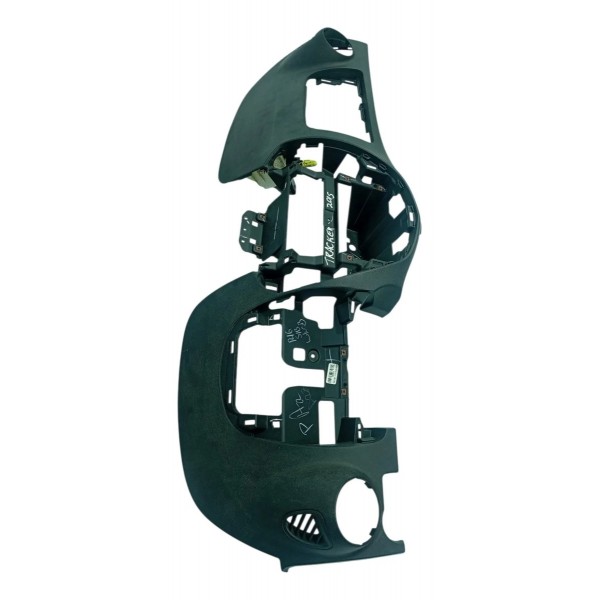 Kit Airbag Tracker 2014/2017 Preto