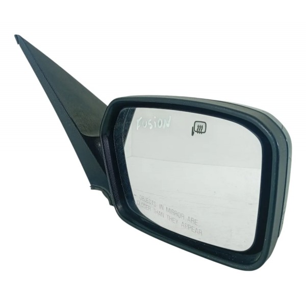 Retrovisor Fusion Direito 2006/2012 C/ Sensor