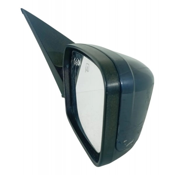 Retrovisor Fusion Direito 2006/2012 C/ Sensor