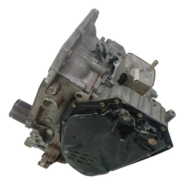 Caixa Câmbio Nissan Kicks 2017/2024