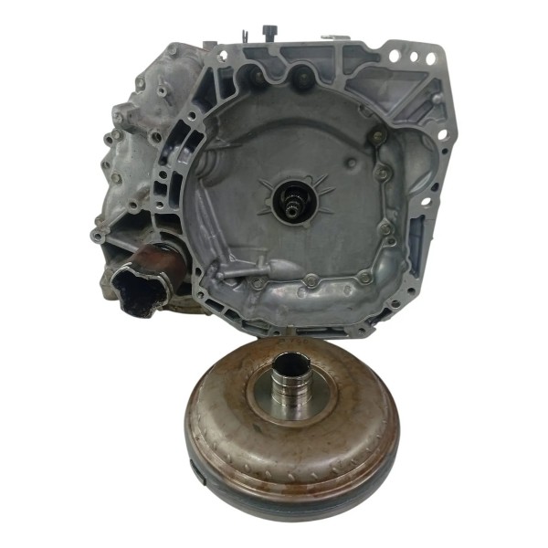 Caixa Câmbio Nissan Kicks 2017/2024