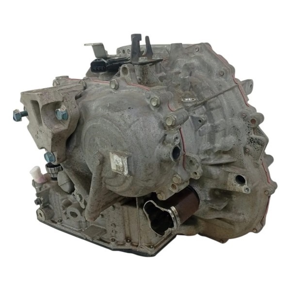 Caixa Câmbio Nissan Kicks 2017/2024