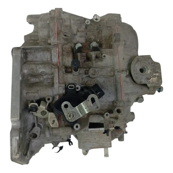 Caixa Câmbio Nissan Kicks 2017/2024