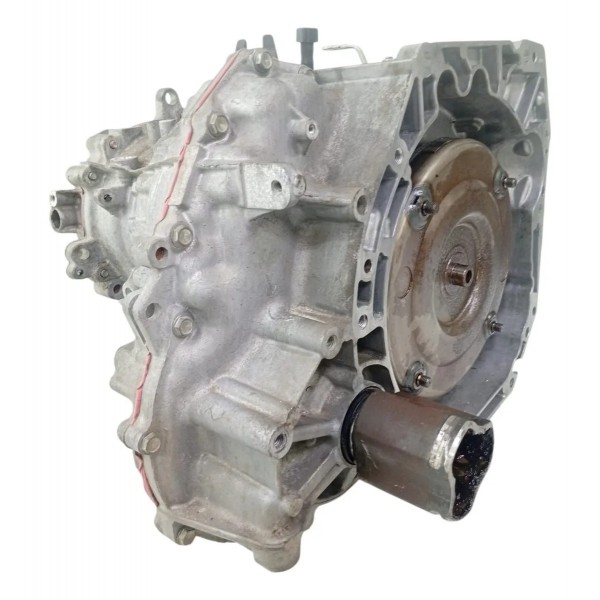 Caixa Câmbio Nissan Kicks 2017/2024