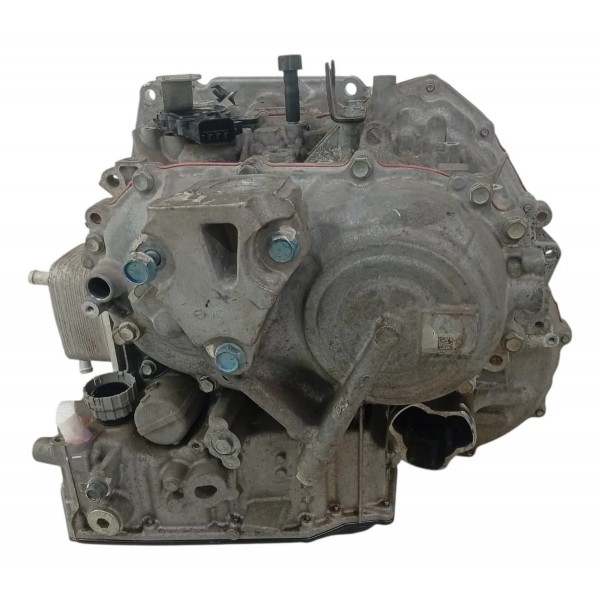 Caixa Câmbio Nissan Kicks 2017/2024