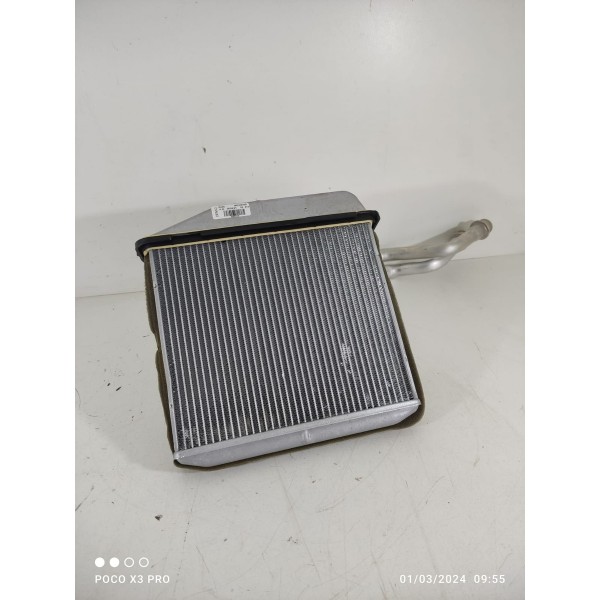 Radiador Ar Quente Compass Toro Renegade 2016/2021 5r2210100