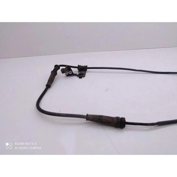 Sensor Abs Santa Fé Dianteiro 2009/2013