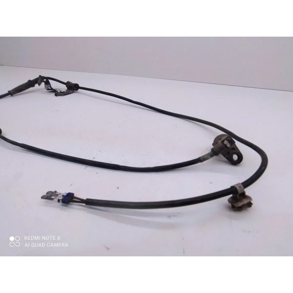 Sensor Abs Santa Fé Dianteiro 2009/2013