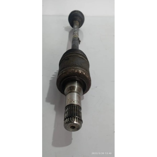 Semi Eixo Fusion V6 Traseiro Esquerdo 2009/2012