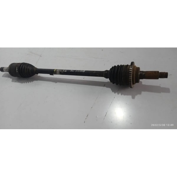 Semi Eixo Fusion V6 Traseiro Esquerdo 2009/2012