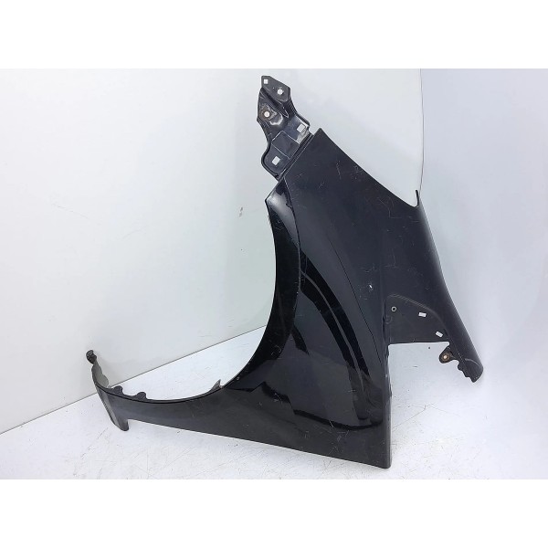 Paralama Honda Fit Esquerdo 2009/2014