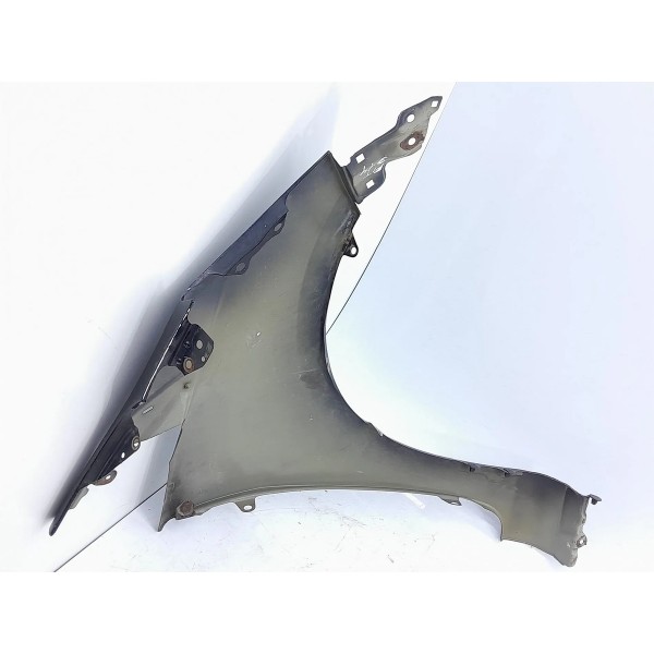 Paralama Honda Fit Esquerdo 2009/2014