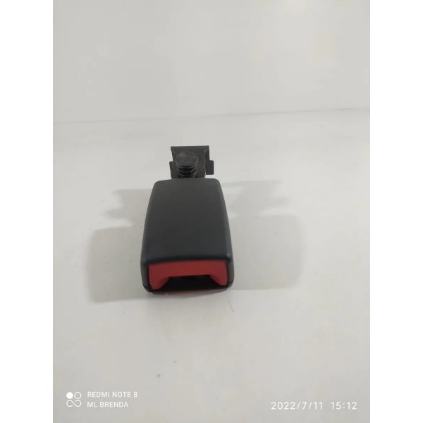 Engate Cinto Traseiro Esquerdo Bmw X6 2009/2016