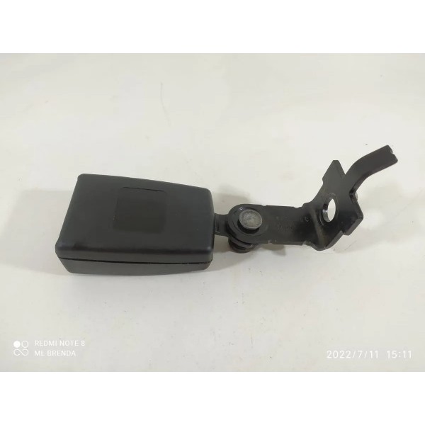 Engate Cinto Traseiro Esquerdo Bmw X6 2009/2016