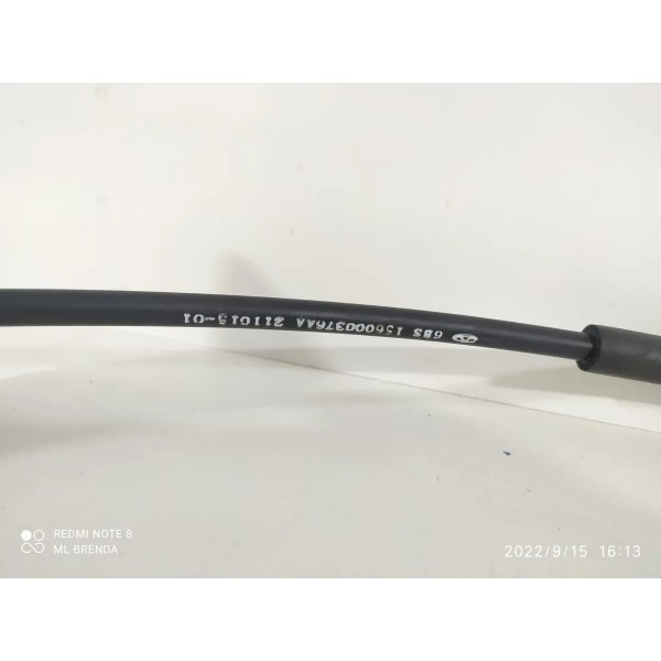 Cabo Alavanca Cambio Chery Tiggo 3x 2020/2023