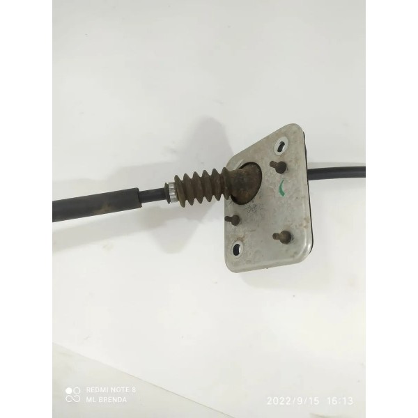 Cabo Alavanca Cambio Chery Tiggo 3x 2020/2023