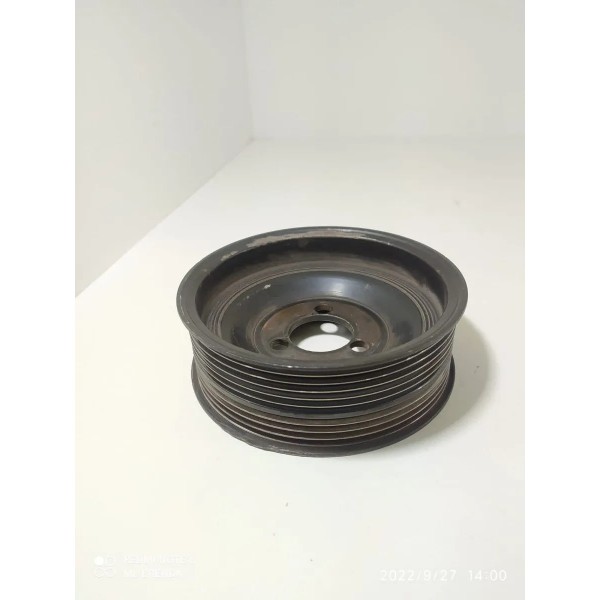 Polia Bomba Agua Tracker 1.8 2015 2016 2014 / 20762