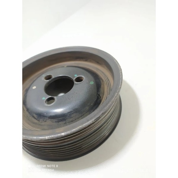 Polia Bomba Agua Tracker 1.8 2015 2016 2014 / 20762