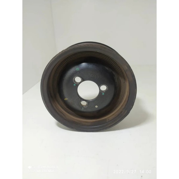 Polia Bomba Agua Tracker 1.8 2015 2016 2014 / 20762