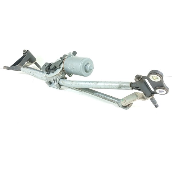 Limpador Parabrisa Evoque 2012/2018 Compl  W0027101