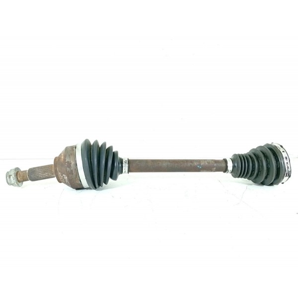 Semi Eixo Ecosport 2.0 Direito 2013/2017