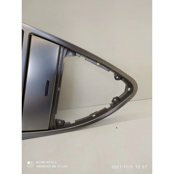 Porta Objetos Cinzeiro Bmw 645ci 2004 2005 6954017