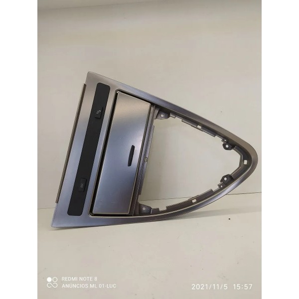 Porta Objetos Cinzeiro Bmw 645ci 2004 2005 6954017