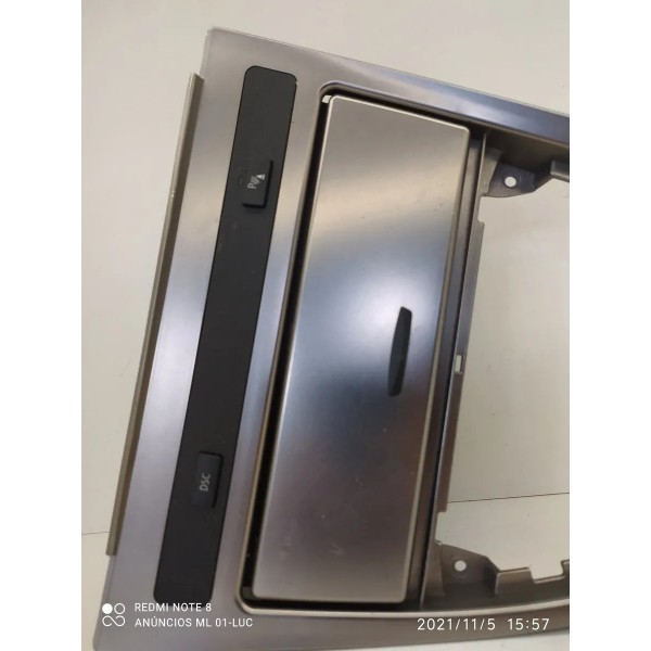 Porta Objetos Cinzeiro Bmw 645ci 2004 2005 6954017