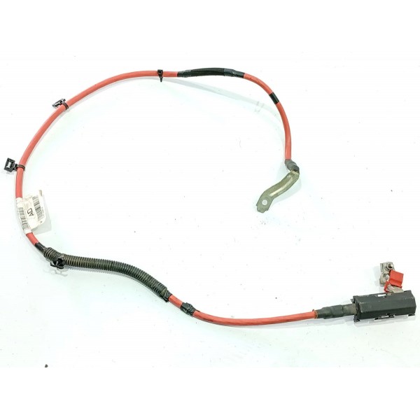 Cabo Positivo Bateria Evoque 2012/2019 Ej3214308ad