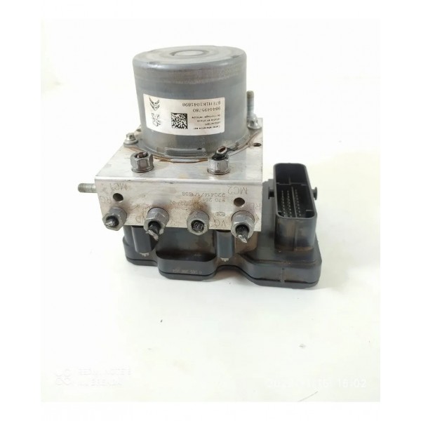 Modulo Abs Cactus 2018/2023 9834920780 Ciano