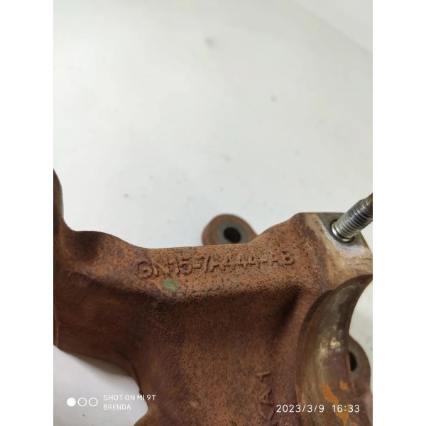 Suporte Semi Eixo Ecosport Storm 4x4 Dianteiro Dir 2018/2021