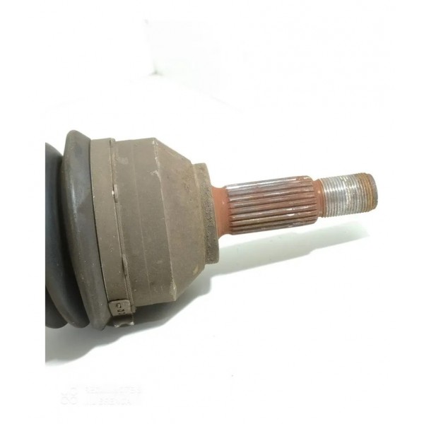 Semi Eixo Ecosport 2.0 Direito 2013/2017