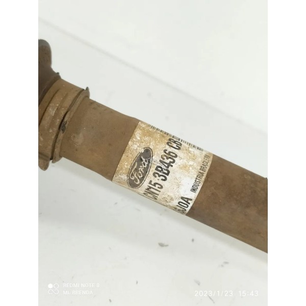 Semi Eixo Ecosport 2.0 Direito 2013/2017