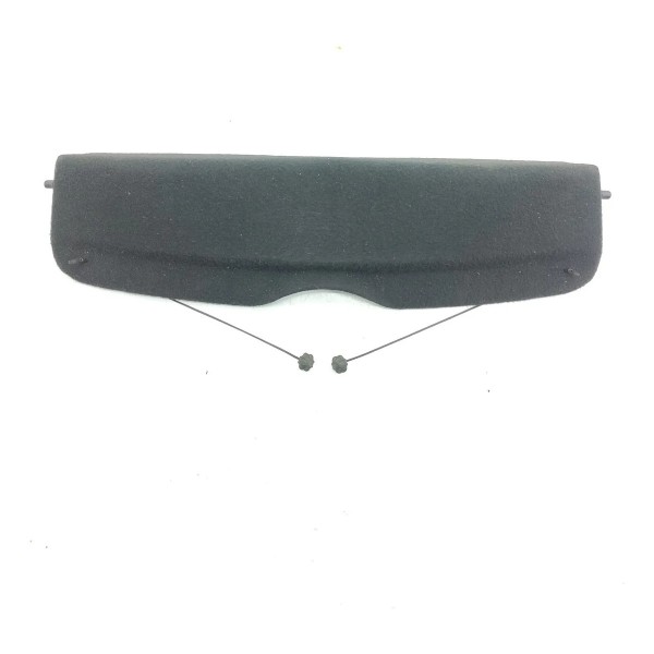 Tampao Bagagito Mini Cooper 4 Portas 2011/2017 7151717 Preto