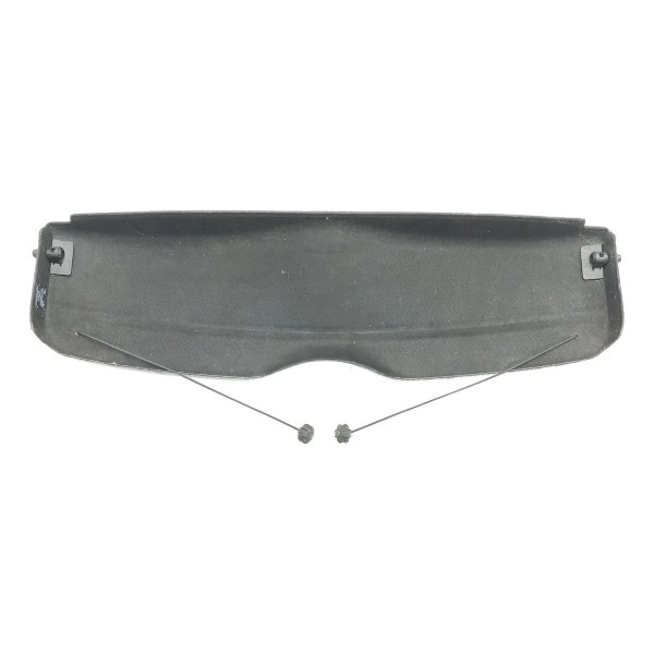 Tampao Bagagito Mini Cooper 4 Portas 2011/2017 7151717 Preto