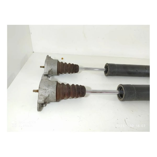 Par Amortecedor Traseiro Ecosport 2018/2022