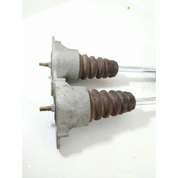 Par Amortecedor Traseiro Ecosport 2018/2022