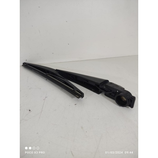Braco Limpador Jeep Compass Traseir 2018 2020 2022 2024 Orig