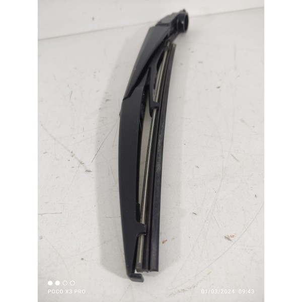 Braco Limpador Jeep Compass Traseir 2018 2020 2022 2024 Orig