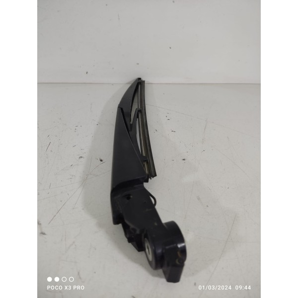 Braco Limpador Jeep Compass Traseir 2018 2020 2022 2024 Orig