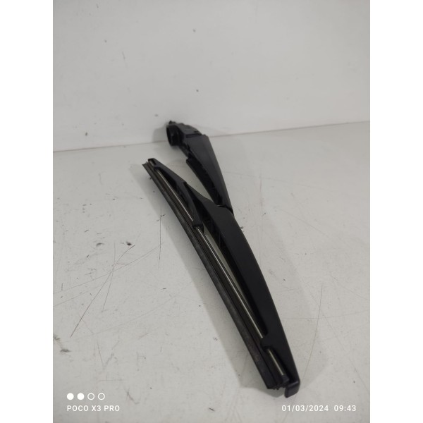 Braco Limpador Jeep Compass Traseir 2018 2020 2022 2024 Orig