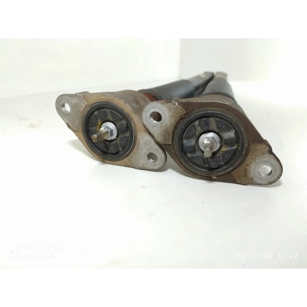 Par Amortecedor Ecosport Traseiros 2013/2021