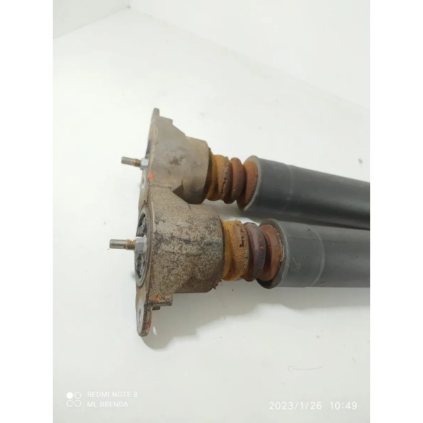 Par Amortecedor Ecosport Traseiros 2013/2021