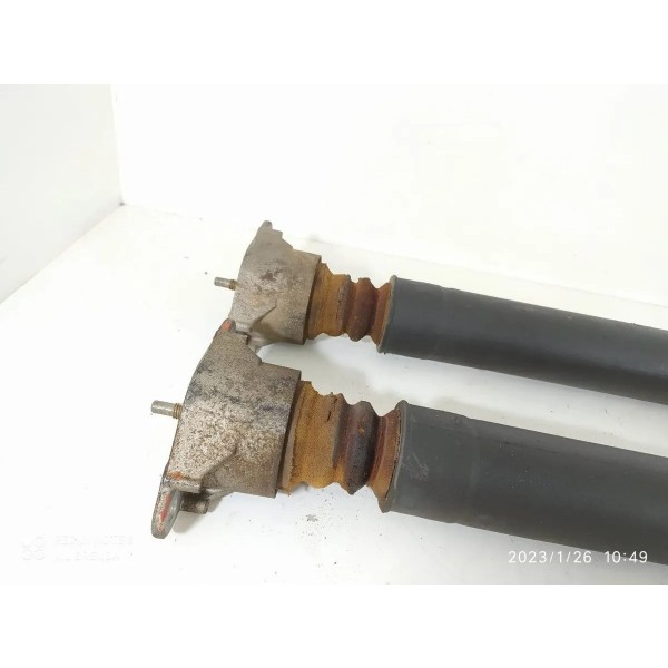 Par Amortecedor Ecosport Traseiros 2013/2021