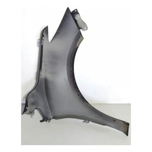 Paralama Cruze Esquerdo 2017/2022 Liso