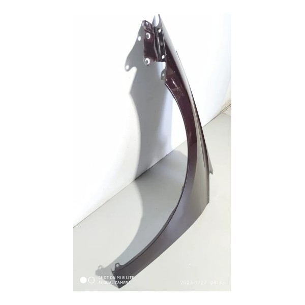 Paralama Cruze Esquerdo 2017/2022 Liso